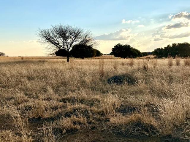 Land for sale in Bloemfontein, Free State