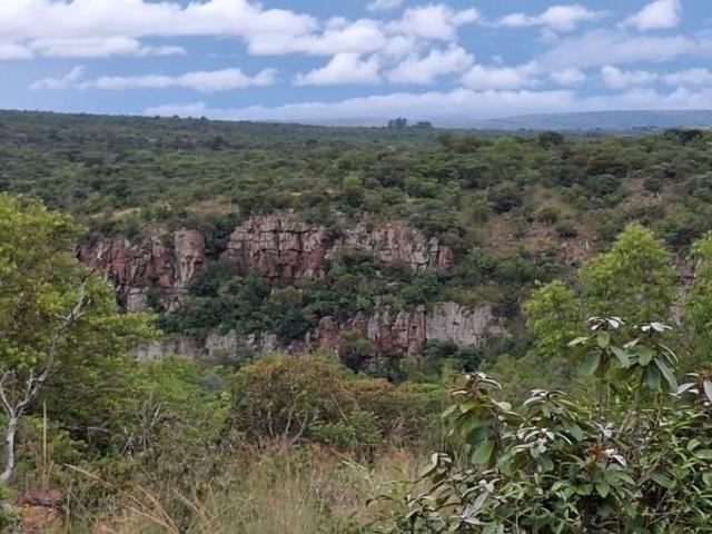 Land for sale in Limpopo