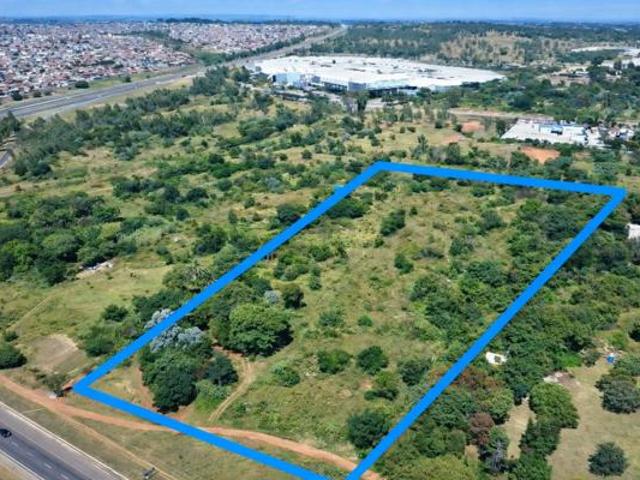 Land for sale in Centurion, Gauteng