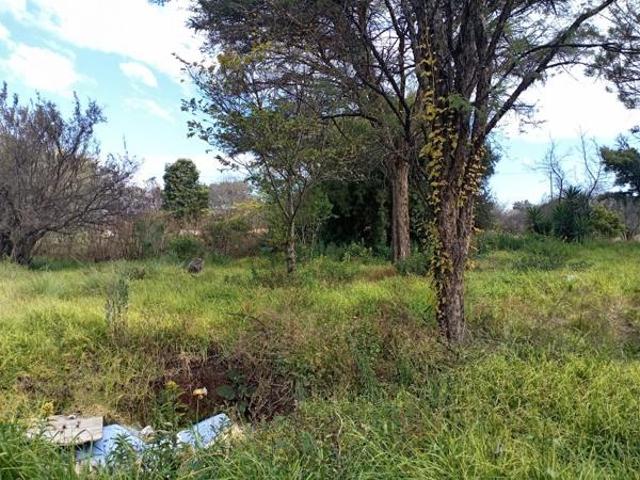 Land for sale in Centurion, Gauteng