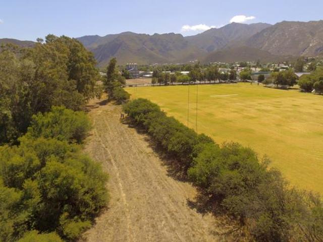 Land for sale in Montagu, Langeberg Local Municipality