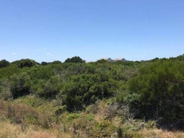 Land for sale in Cape St Francis, Eastern Cape
