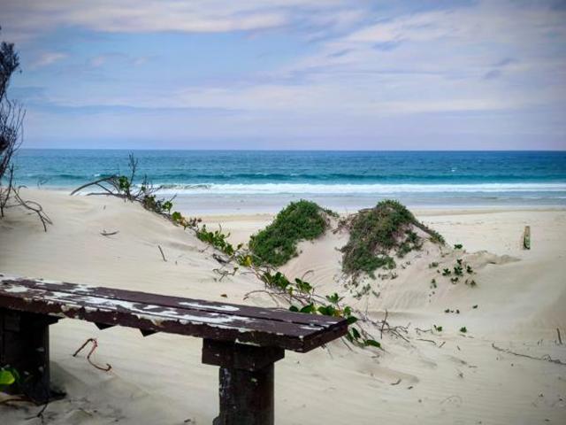 Land for sale in Cape St Francis, Eastern Cape