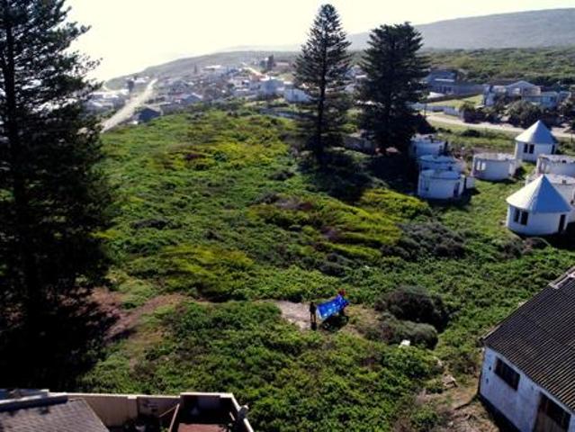 Land for sale in Eastern Cape