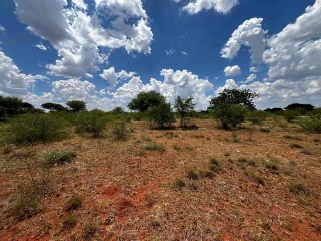Land for sale in Frances Baard, Northern Cape
