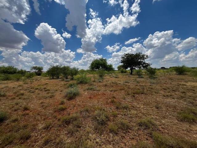 Land for sale in Frances Baard, Northern Cape