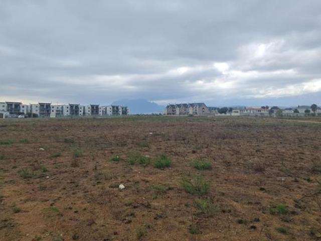 Land for sale in Cape Town, Western Cape
