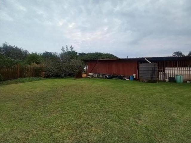 Land for sale in Sundra, Mpumalanga