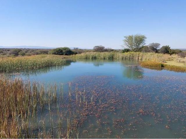 Land for sale in Limpopo