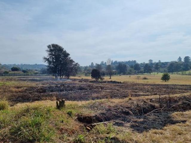 Land for sale in Ehlanzeni, Mpumalanga