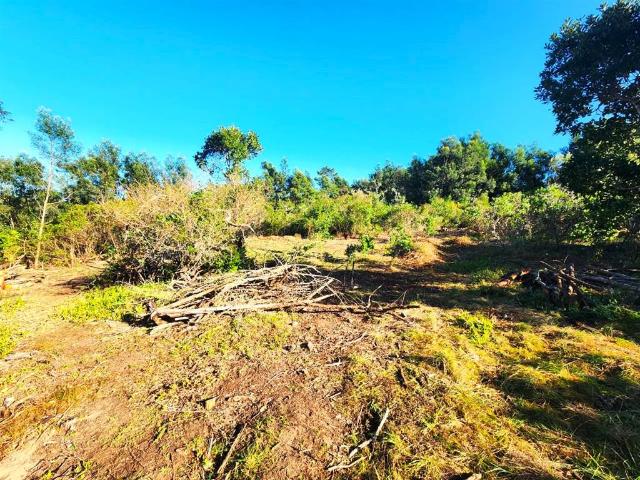 Land for sale in Groot Brak Rivier, Western Cape