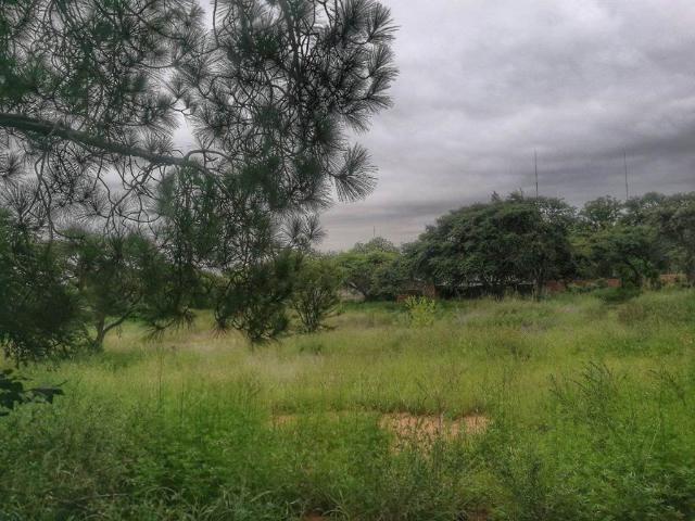 Land for sale in Dr Kenneth Kaunda, North West