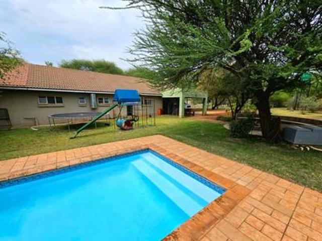Property for sale in Thabazimbi, Thabazimbi Local Municipality