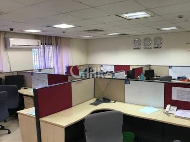 Building for rent in Islamabad, I-10