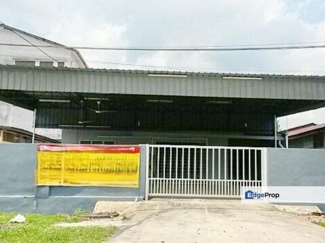 House for sale in Selayang, Selangor