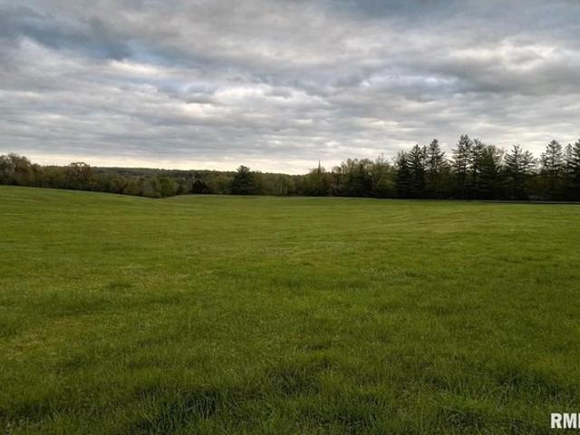 Land for sale in Elkville, Illinois
