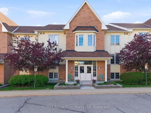 Condo for sale in Woburn, Ontario