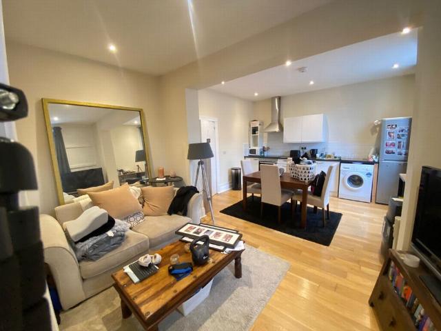 Apartment for rent in Liscard