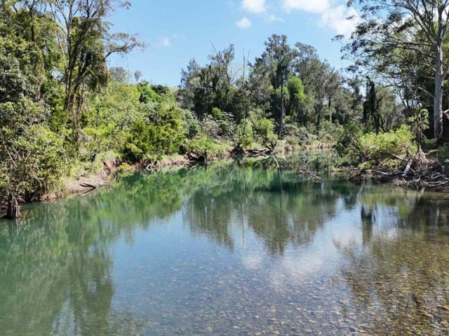 Property for sale in Yessabah, New South Wales