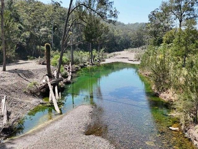 Land for sale in Yessabah, New South Wales