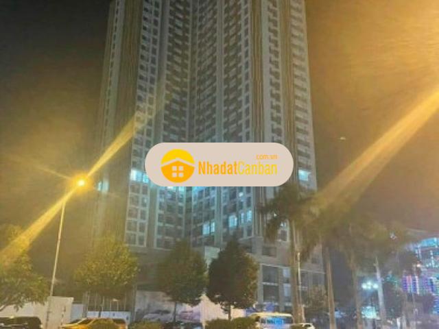 Căn hộ bán tại Bắc Ninh