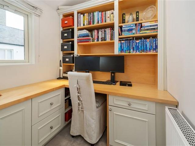 Terraced House for sale in Bluebell, North Tipperary
