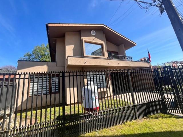 Casa en arriendo en Temuco, La Araucanía