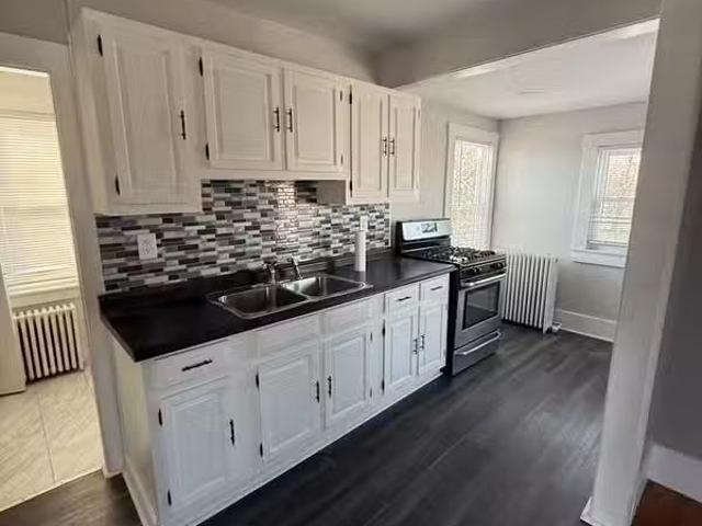 Condo for rent in New Bedford