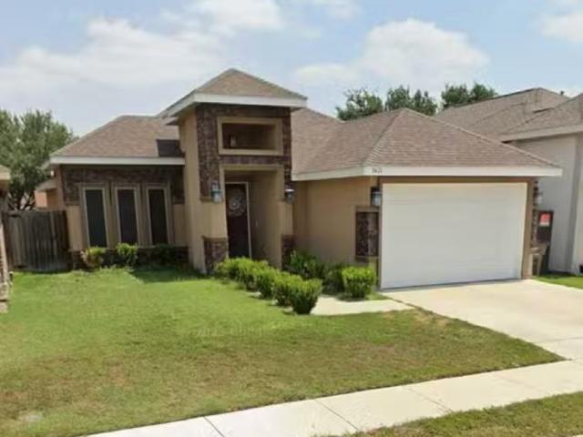 House for rent in Edinburg