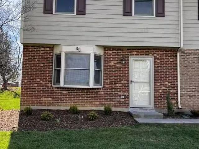 Condo for rent in Blacksburg