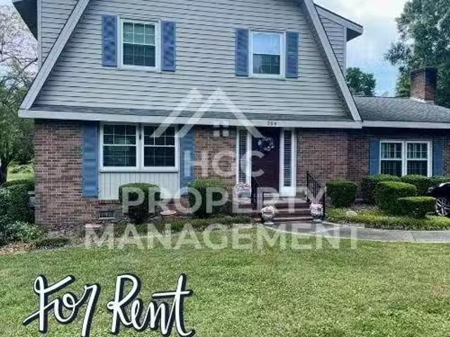 House for rent in Reidsville