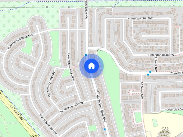 Townhouse for rent in Northwest, Alberta
