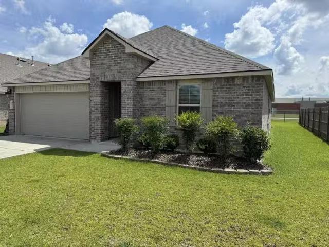 House for rent in Lafayette