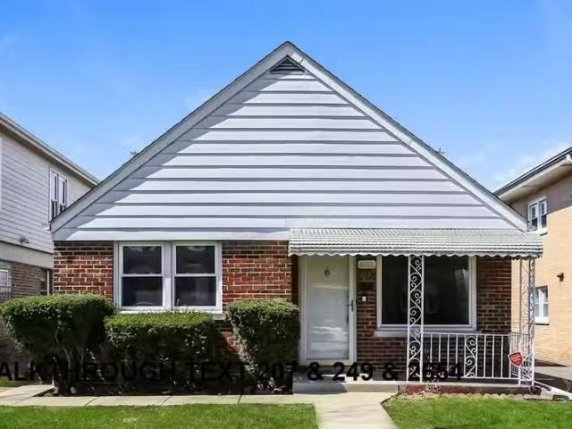House for rent in Melrose Park, Illinois