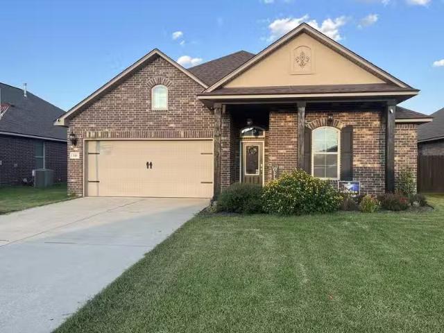 House for rent in Rayne