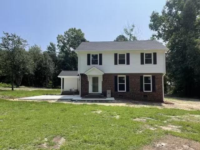 House for rent in Dunn
