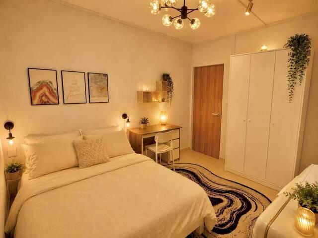 Room for rent in Joo Chiat