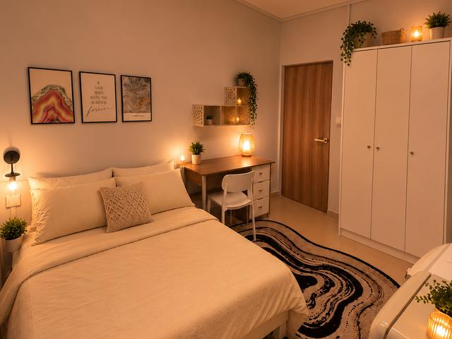 Room for rent in Joo Chiat