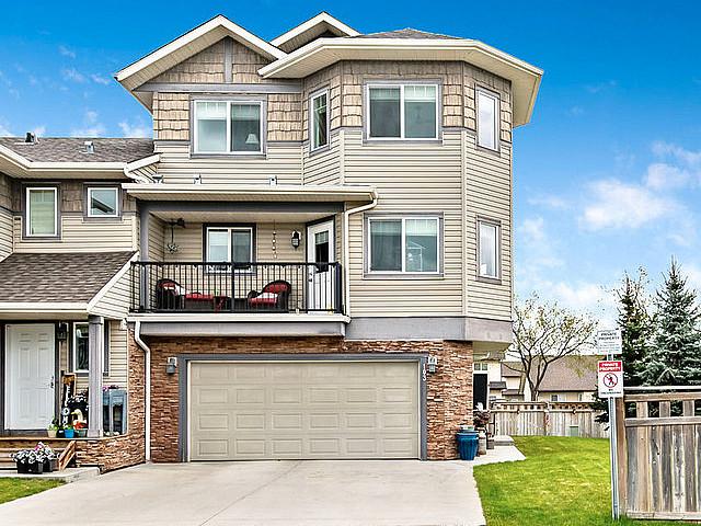 Condo for sale in High River, Alberta