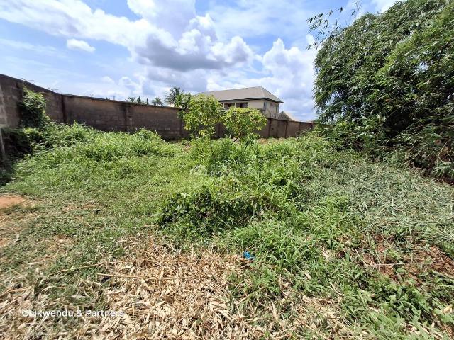 Property for sale in Enugu