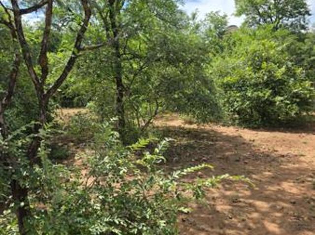 Property for sale in Ehlanzeni, Mpumalanga