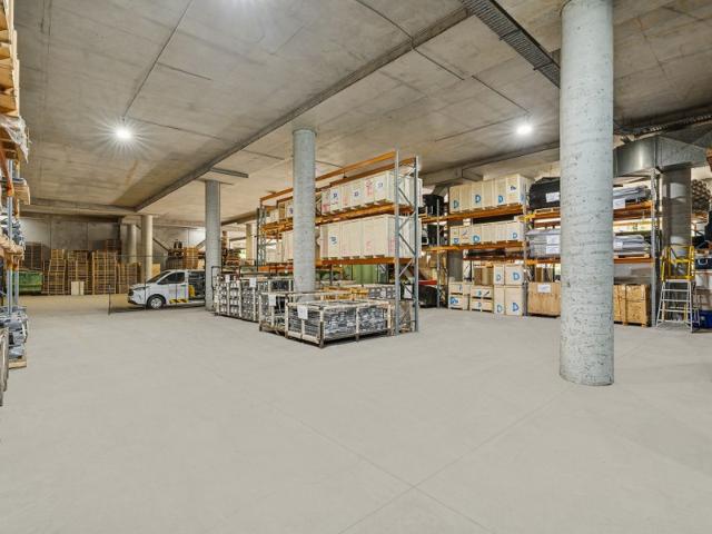 Warehouse for rent in Sydney, New South Wales