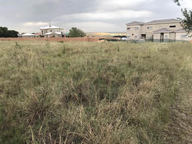 Property for sale in Waterkloof, Gauteng
