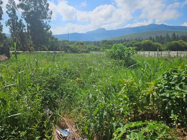 Property for sale in Louis Trichardt, Makhado Local Municipality