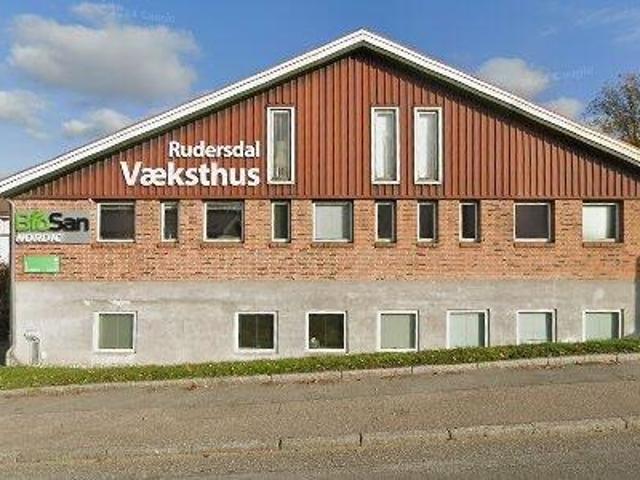 Erhvervsejendom til leje i Birkerød, Brøndby