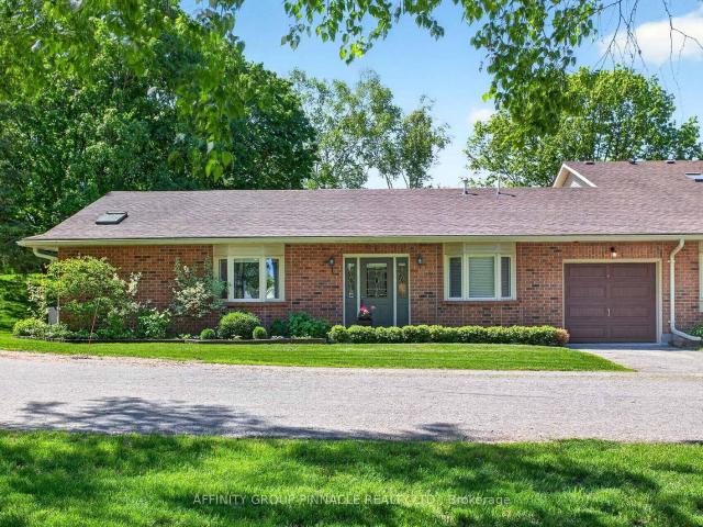 Condo for sale in Woburn, Ontario