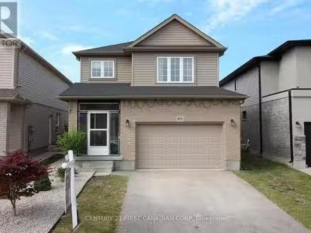 House for rent in Arva, Ontario