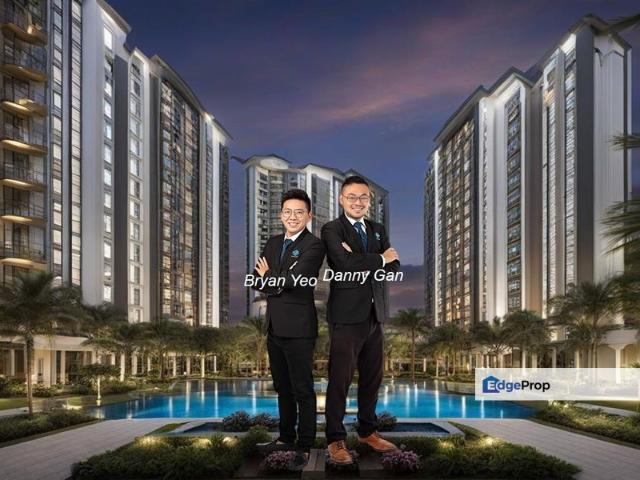 Shop for sale in Petaling, Damansara Damai