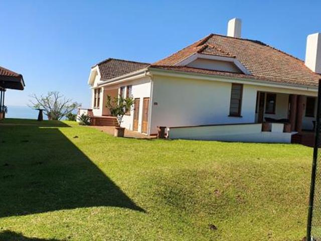 Property for sale in Ugu District Municipality, Kwazulu-natal