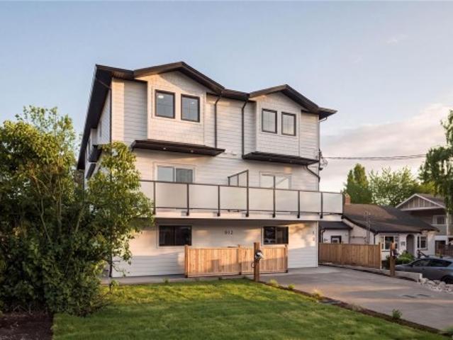 House for sale in Saanich Core, Saanich